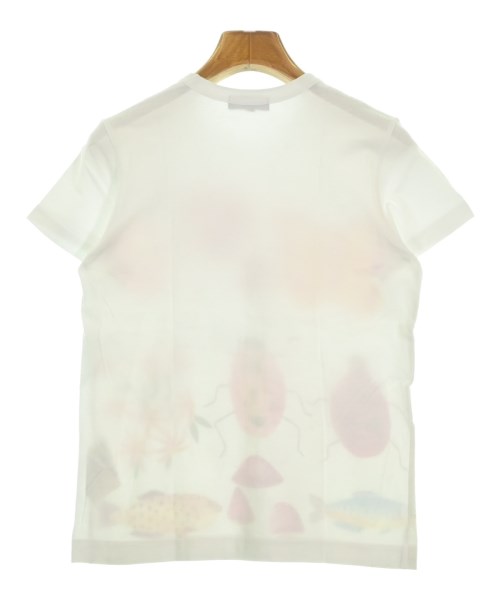 tricot COMME des GARCONS（トリココムデギャルソン）Tシャツ・カットソー 白 サイズ:S レディース/2200646779041