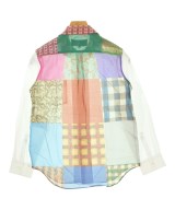 tricot COMME des GARCONS（トリココムデギャルソン）カジュアルシャツ 白 サイズ:S レディース/2200646779058