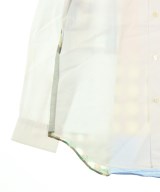 tricot COMME des GARCONS（トリココムデギャルソン）カジュアルシャツ 白 サイズ:S レディース/2200646779058