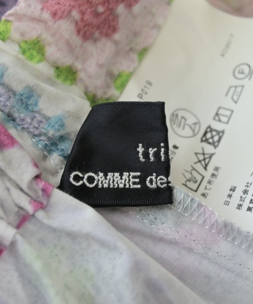 tricot COMME des GARCONS（トリココムデギャルソン）その他 ピンク サイズ:-(M位) レディース/2200646779065
