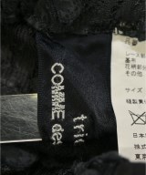 tricot COMME des GARCONS（トリココムデギャルソン）ロング・マキシ丈スカート 黒 サイズ:-(M位) レディース/2200653398051