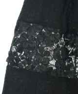 tricot COMME des GARCONS（トリココムデギャルソン）ロング・マキシ丈スカート 黒 サイズ:-(M位) レディース/2200653398051