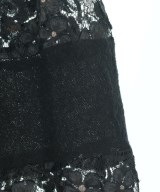 tricot COMME des GARCONS（トリココムデギャルソン）ロング・マキシ丈スカート 黒 サイズ:-(M位) レディース/2200653398051