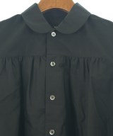tricot COMME des GARCONS（トリココムデギャルソン）カジュアルシャツ 黒 サイズ:S レディース/2200654130056