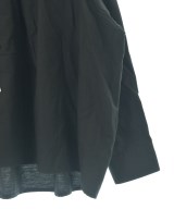 tricot COMME des GARCONS（トリココムデギャルソン）カジュアルシャツ 黒 サイズ:S レディース/2200654130056