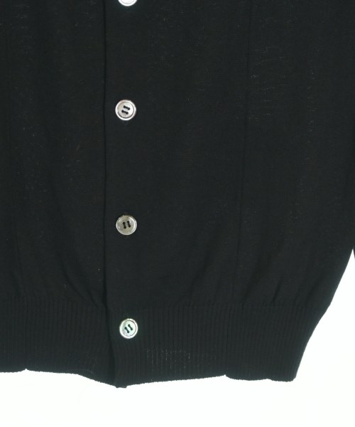 tricot COMME des GARCONS（トリココムデギャルソン）カーディガン 黒 サイズ:-(M位) レディース/2200654130063