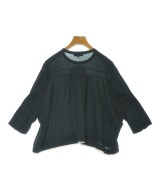 tricot COMME des GARCONS（トリココムデギャルソン）Tシャツ・カットソー 黒 サイズ:S レディース/2200654130131