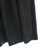 tricot COMME des GARCONS（トリココムデギャルソン）ひざ丈スカート 黒 サイズ:-(M位) レディース/2200654145012