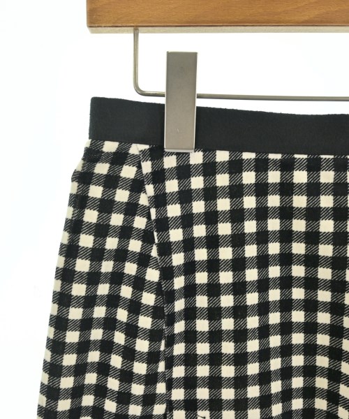 tricot COMME des GARCONS（トリココムデギャルソン）ロング・マキシ丈スカート 黒 サイズ:M レディース/2200654145043