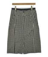 tricot COMME des GARCONS（トリココムデギャルソン）ロング・マキシ丈スカート 黒 サイズ:M レディース/2200654145043