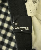 tricot COMME des GARCONS（トリココムデギャルソン）ロング・マキシ丈スカート 黒 サイズ:M レディース/2200654145043