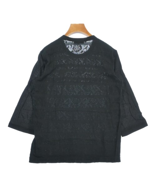 tricot COMME des GARCONS（トリココムデギャルソン）Tシャツ・カットソー 黒 サイズ:M レディース/2200654145067