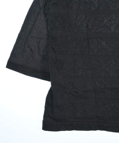 tricot COMME des GARCONS（トリココムデギャルソン）Tシャツ・カットソー 黒 サイズ:M レディース/2200654145067