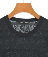 tricot COMME des GARCONS（トリココムデギャルソン）Tシャツ・カットソー 黒 サイズ:M レディース/2200654145067