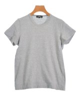 tricot COMME des GARCONS（トリココムデギャルソン）Tシャツ・カットソー グレー サイズ:S レディース/2200654239094