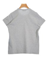 tricot COMME des GARCONS（トリココムデギャルソン）Tシャツ・カットソー グレー サイズ:S レディース/2200654239094