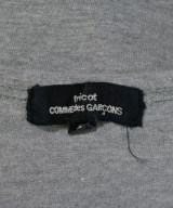 tricot COMME des GARCONS（トリココムデギャルソン）Tシャツ・カットソー グレー サイズ:S レディース/2200654239094