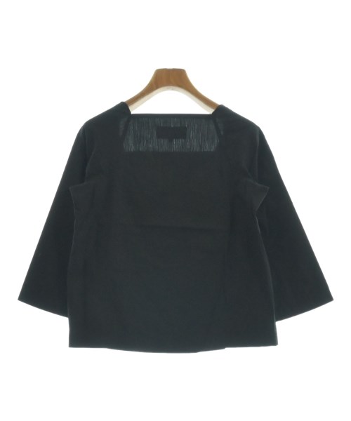 tricot COMME des GARCONS（トリココムデギャルソン）ブラウス 黒 サイズ:S レディース/2200654242117