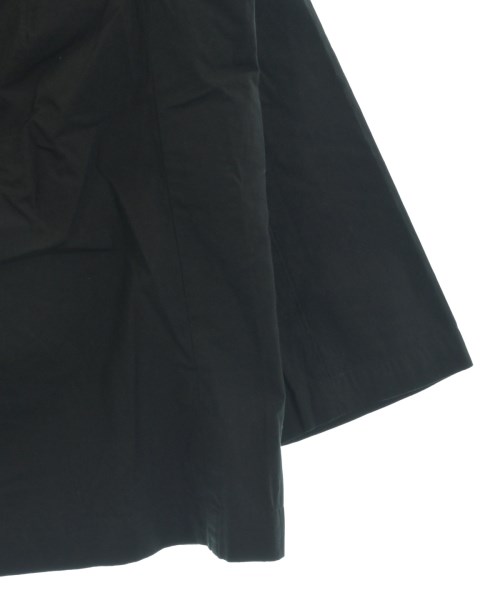 tricot COMME des GARCONS（トリココムデギャルソン）ブラウス 黒 サイズ:S レディース/2200654242117