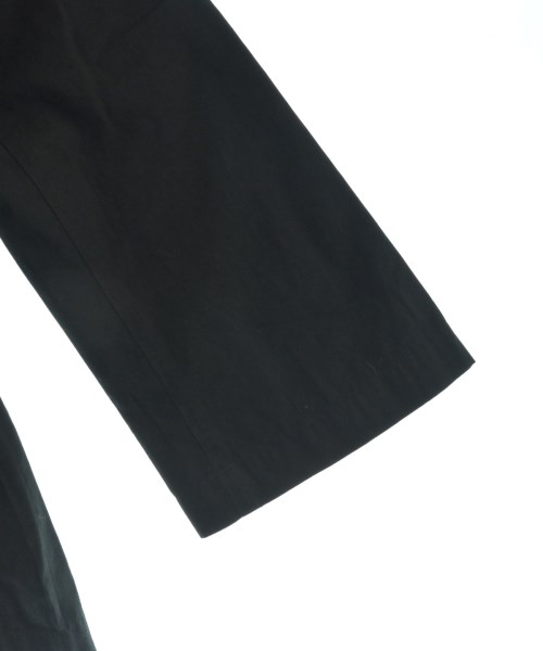 tricot COMME des GARCONS（トリココムデギャルソン）ブラウス 黒 サイズ:S レディース/2200654242117