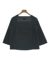 tricot COMME des GARCONS（トリココムデギャルソン）ブラウス 黒 サイズ:S レディース/2200654242117