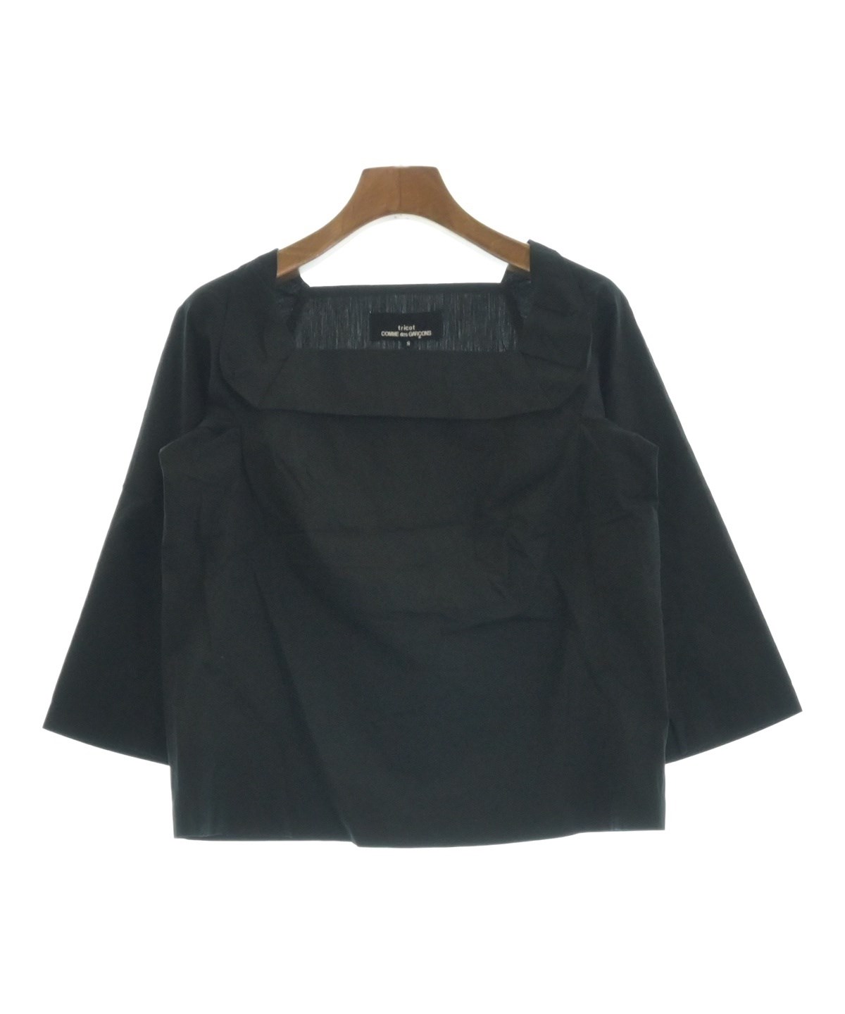 tricot COMME des GARCONS(トリココムデギャルソン)ブラウス tricot COMME des GARCONS(トリココムデギャルソン)ブラウス