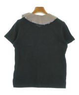 tricot COMME des GARCONS（トリココムデギャルソン）Tシャツ・カットソー 黒 サイズ:-(S位) レディース/2200647512135