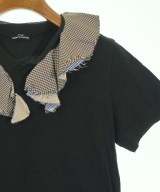 tricot COMME des GARCONS（トリココムデギャルソン）Tシャツ・カットソー 黒 サイズ:-(S位) レディース/2200647512135