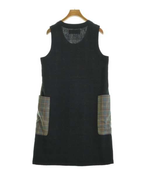 tricot COMME des GARCONS（トリココムデギャルソン）ワンピース 緑 サイズ:F レディース/2200647822104