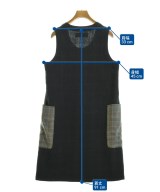 tricot COMME des GARCONS（トリココムデギャルソン）ワンピース 緑 サイズ:F レディース/2200647822104