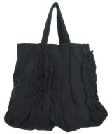 tricot COMME des GARCONS（トリココムデギャルソン）トートバッグ 黒 サイズ:- レディース/2200648144106
