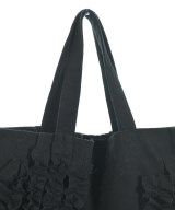 tricot COMME des GARCONS（トリココムデギャルソン）トートバッグ 黒 サイズ:- レディース/2200648144106