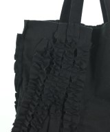 tricot COMME des GARCONS（トリココムデギャルソン）トートバッグ 黒 サイズ:- レディース/2200648144106