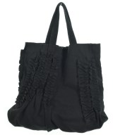 tricot COMME des GARCONS トートバッグ