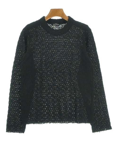tricot COMME des GARCONS(トリココムデギャルソン)Tシャツ・カットソー 黒 サイズ:-(M位)/2200650874015