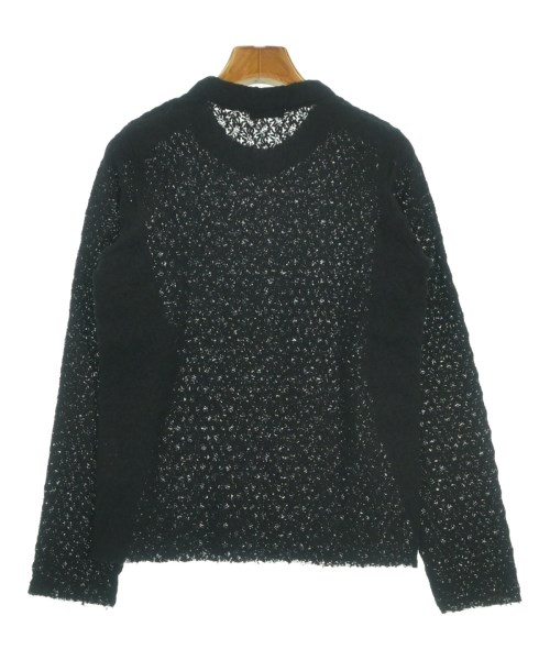 tricot COMME des GARCONS（トリココムデギャルソン）Tシャツ・カットソー 黒 サイズ:-(M位) レディース/2200650874015