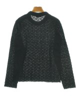 tricot COMME des GARCONS（トリココムデギャルソン）Tシャツ・カットソー 黒 サイズ:-(M位) レディース/2200650874015