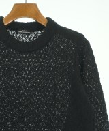 tricot COMME des GARCONS（トリココムデギャルソン）Tシャツ・カットソー 黒 サイズ:-(M位) レディース/2200650874015