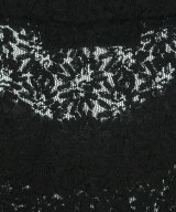 tricot COMME des GARCONS（トリココムデギャルソン）Tシャツ・カットソー 黒 サイズ:-(M位) レディース/2200650874015