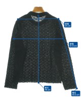 tricot COMME des GARCONS（トリココムデギャルソン）Tシャツ・カットソー 黒 サイズ:-(M位) レディース/2200650874015