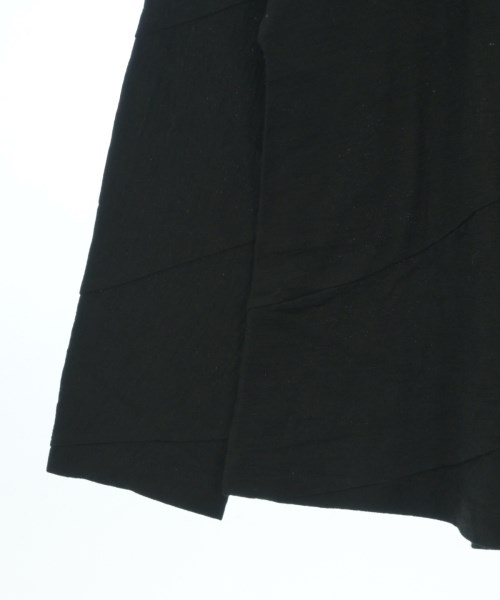 tricot COMME des GARCONS（トリココムデギャルソン）Tシャツ・カットソー 黒 サイズ:-(M位) レディース/2200650874022