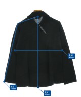 tricot COMME des GARCONS（トリココムデギャルソン）Tシャツ・カットソー 黒 サイズ:-(M位) レディース/2200650874022