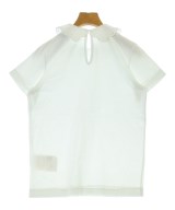 tricot COMME des GARCONS（トリココムデギャルソン）Tシャツ・カットソー 白 サイズ:M レディース/2200653747170