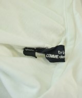 tricot COMME des GARCONS（トリココムデギャルソン）Tシャツ・カットソー 白 サイズ:M レディース/2200653747170