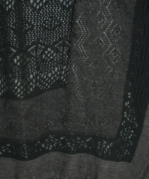 tricot COMME des GARCONS（トリココムデギャルソン）ニット・セーター グレー サイズ:-(M位) レディース/2200653747217