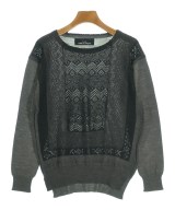 tricot COMME des GARCONS（トリココムデギャルソン）ニット・セーター グレー サイズ:-(M位) レディース/2200653747217