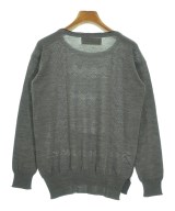 tricot COMME des GARCONS（トリココムデギャルソン）ニット・セーター グレー サイズ:-(M位) レディース/2200653747217