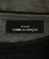 tricot COMME des GARCONS（トリココムデギャルソン）ニット・セーター グレー サイズ:-(M位) レディース/2200653747217