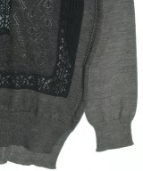 tricot COMME des GARCONS（トリココムデギャルソン）ニット・セーター グレー サイズ:-(M位) レディース/2200653747217