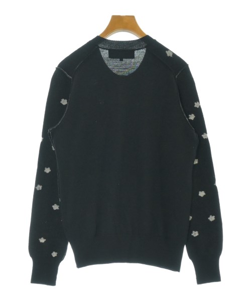 tricot COMME des GARCONS（トリココムデギャルソン）カーディガン 黒 サイズ:M レディース/2200653747224